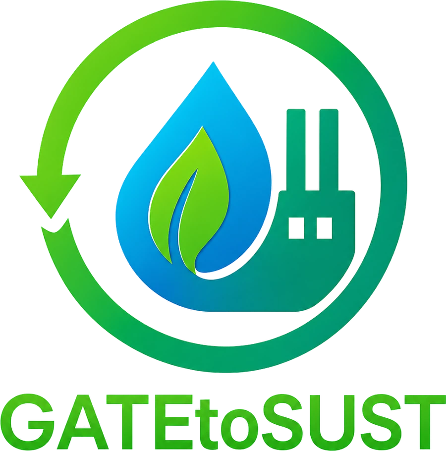 GATEtoSUST